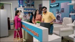 Udne Ki Aasha - 18th June 2025